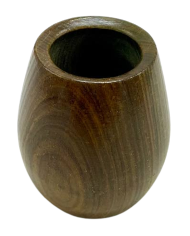 Selecta Guampas Palo Santo Huevito