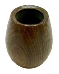 Selecta Guampas Palo Santo Huevito
