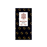 Mocaccino  46 % Cacao 100 % Lásky