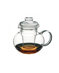 SIMAX Tea Pot 1000 ml EVA wholeglass, filter