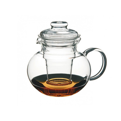 SIMAX Tea Pot 1000 ml EVA wholeglass, filter