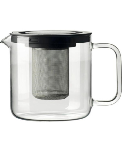 SIMAX Tea Pot 1300ml FROM with stainless filter