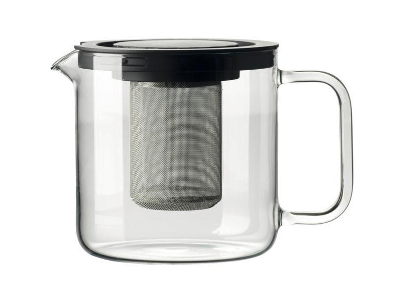 SIMAX Tea Pot 1300ml FROM with stainless filter
