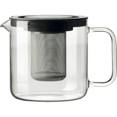 SIMAX Tea Pot 1300ml FROM with stainless filter