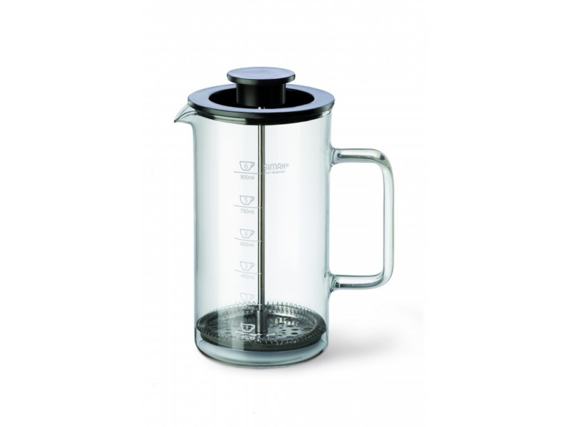 SIMAX Coffe maker LIN 1000 ml -  French press LIN EXCLUSIVE