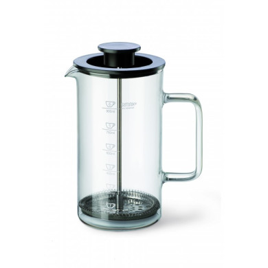 SIMAX Coffe maker LIN 1000 ml -  French press LIN EXCLUSIVE