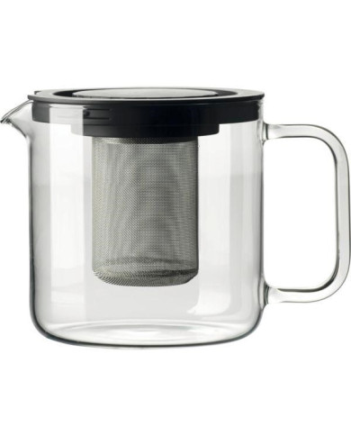 SIMAX Tea Pot 1300 ml FROM with stainless filter