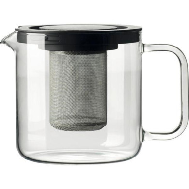 SIMAX Tea Pot 1300 ml FROM with stainless filter