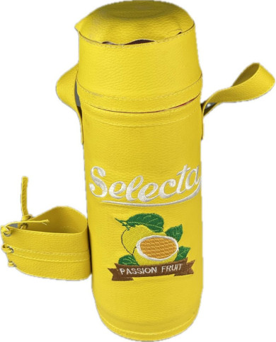 Selecta Termo Hot Water 1l yellow