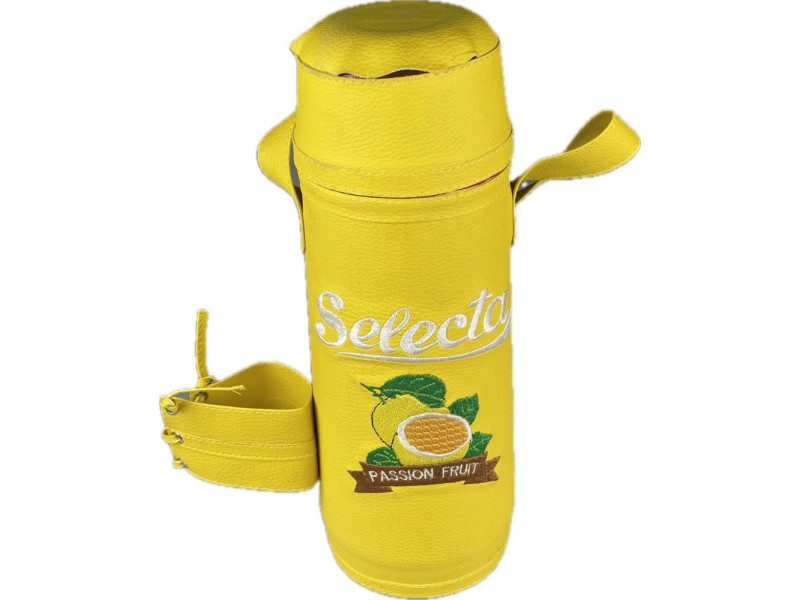 Selecta Termo Hot Water 1l yellow