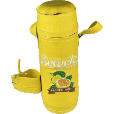 Selecta Termo Hot Water 1l yellow
