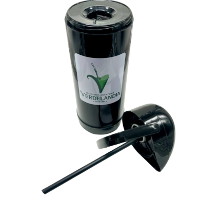 Verdelandia Thermos Termolas 1L for chimarrao