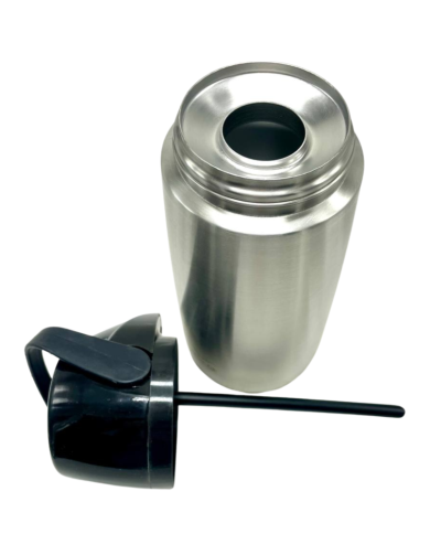 Invicta 1L Unbreakable Stainless Air Pot Thermos Bottle