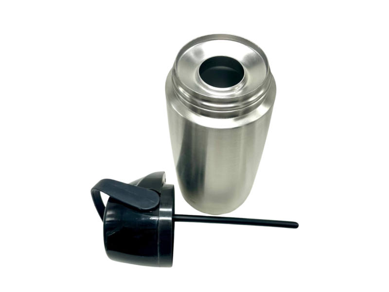 Invicta 1L Unbreakable Stainless Air Pot Thermos Bottle