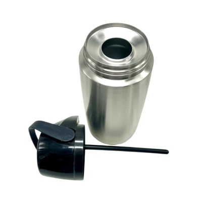 Invicta 1L Unbreakable Stainless Air Pot Thermos Bottle