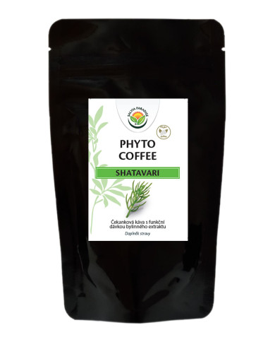 Phyto Coffee Šatavari 100 g