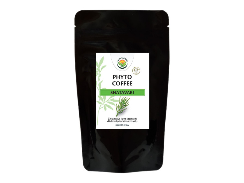 Phyto Coffee Šatavari 100 g