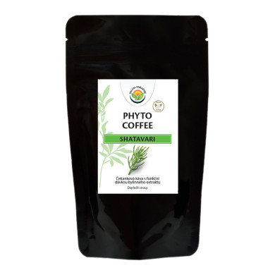 Phyto Coffee Šatavari 100 g