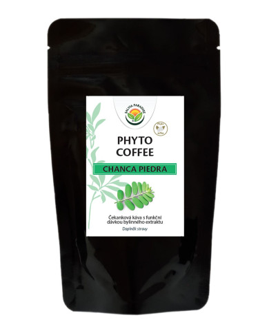 Phyto Coffee Chanca Piedra 100 g
