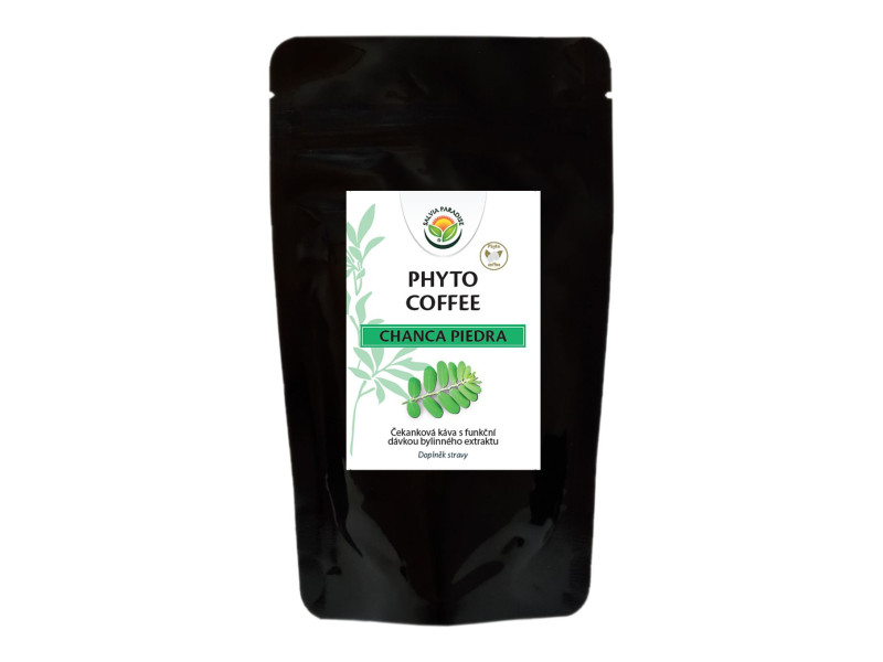 Phyto Coffee Chanca Piedra 100 g