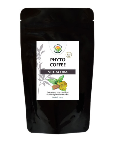 Phyto Coffee Vilcacora 100 g