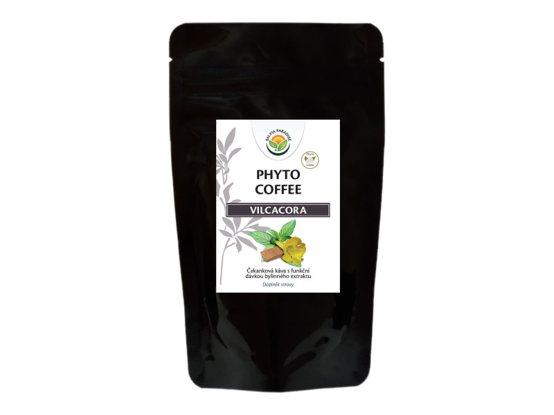 Phyto Coffee Vilcacora 100 g