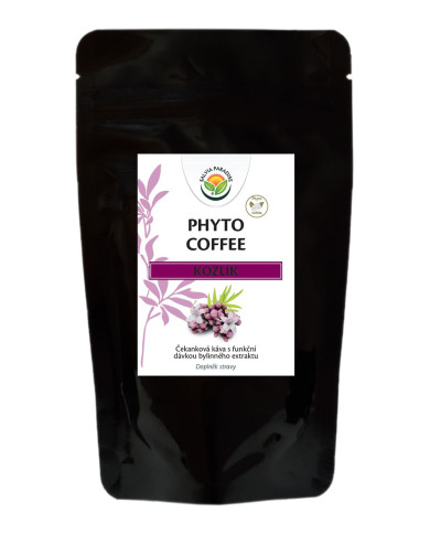 Phyto Coffee Kozlík 100 g