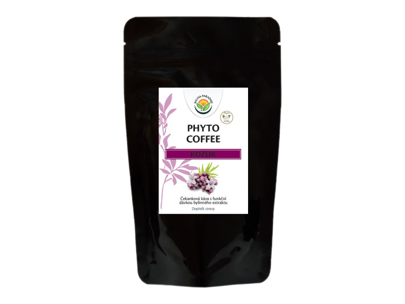 Phyto Coffee Kozlík 100 g