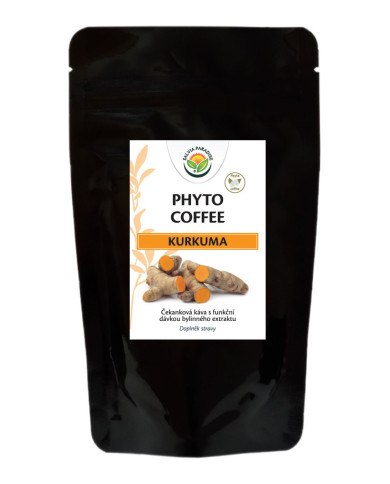 Phyto Coffee Kurkuma 100 g