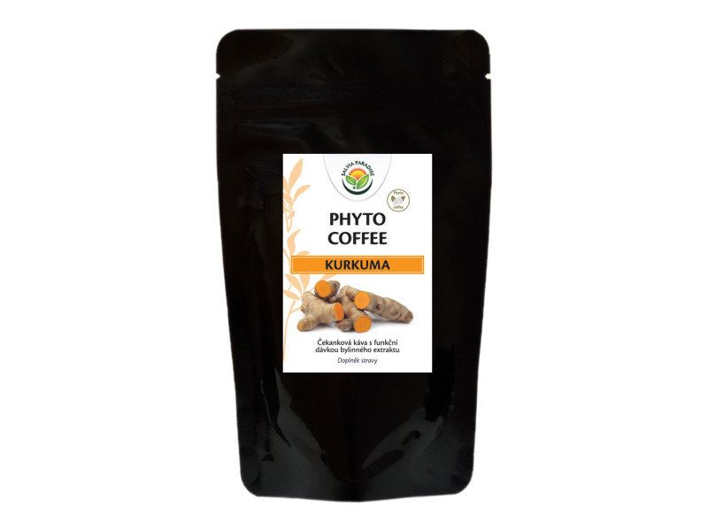 Phyto Coffee Kurkuma 100 g