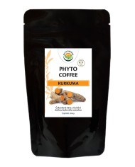Phyto Coffee Kurkuma 100 g