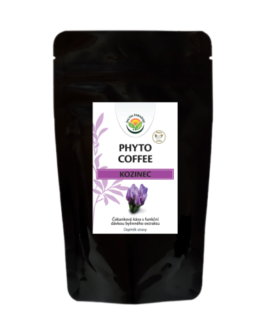 Phyto Coffee Kozinec 100 g