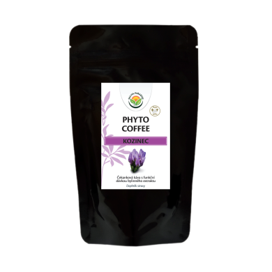Phyto Coffee Kozinec 100 g