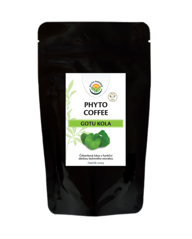 Phyto Coffee Gotu kola 100 g