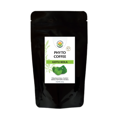 Phyto Coffee Gotu kola 100 g