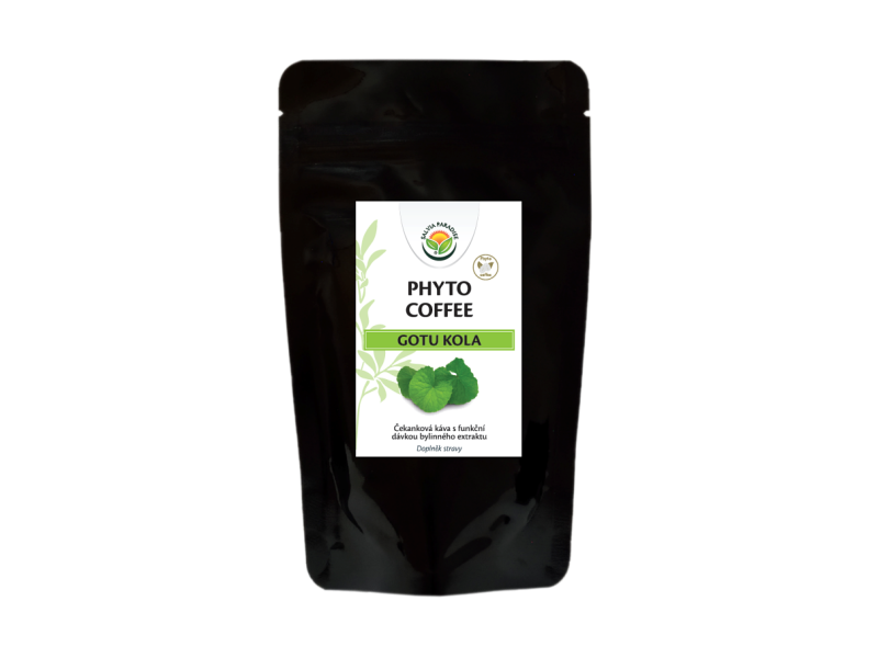 Phyto Coffee Gotu kola 100 g