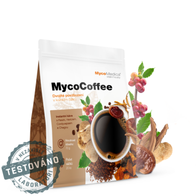 MycoMedica MycoCoffe