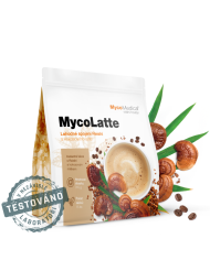 MycoMedica MycoLatte