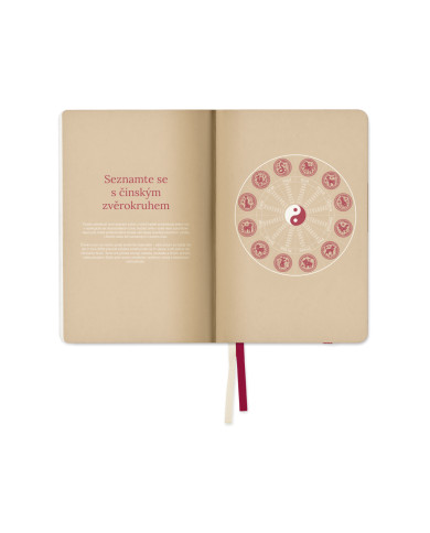 Diář Cesta Želvy Diář Cesta Želvy