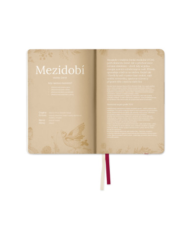 Diář Cesta Želvy Diář Cesta Želvy