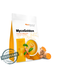 MycoMedica MycoGolden