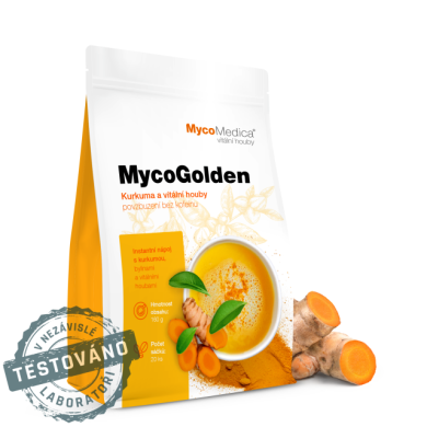 MycoMedica MycoGolden