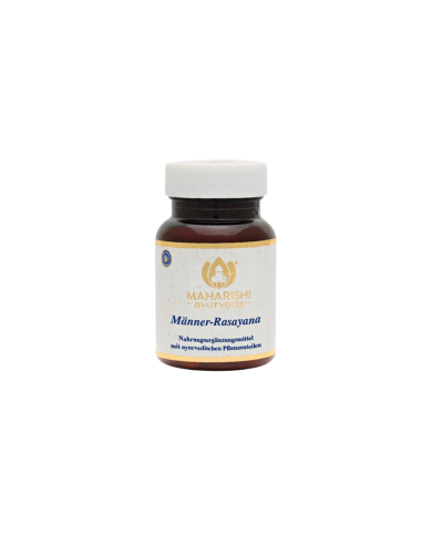Men's Rasayana, 60 tablet, Maharishi Ayurveda