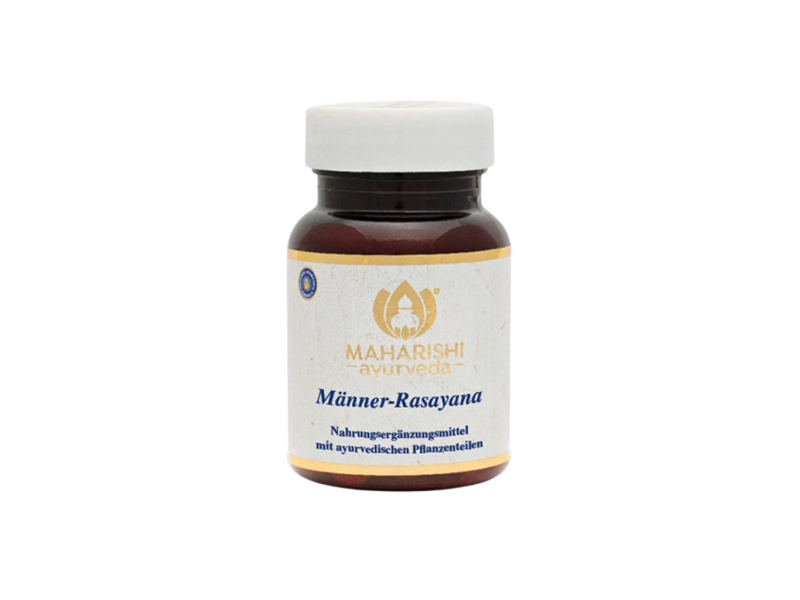 Men's Rasayana, 60 tablet, Maharishi Ayurveda