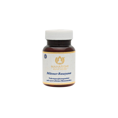Men's Rasayana, 60 tablet, Maharishi Ayurveda