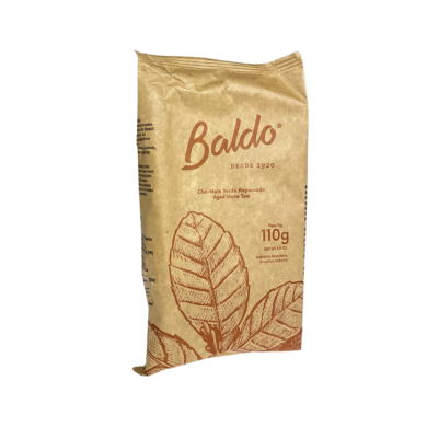 Baldo TBC Verde Repousado 110g