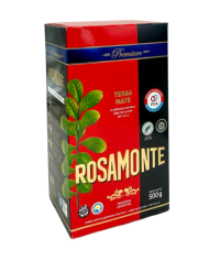 Rosamonte Premium 500g