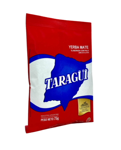 Taragui Traditonal 75g SAMPLE