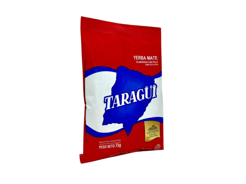 Taragui Traditonal 75g SAMPLE