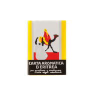 Vykuřovací papírky - Carta Aromatica d'Eritrea®
